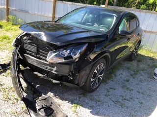 2021 Ford Escape SE Hybrid - Exterior Front Left Corner Image